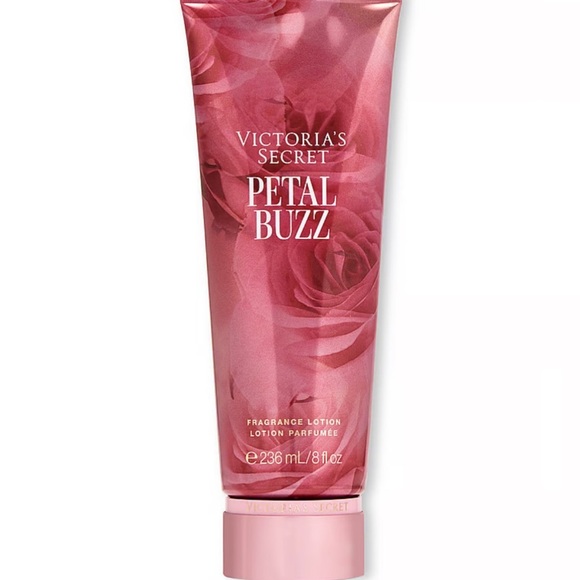 Victoria's Secret Other - BODY FRAGRANCE
Limited Edition Fuchsia Fantasy Body Lotion